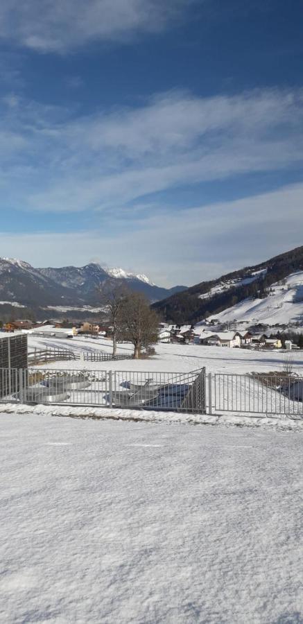 Ferienwohnung Alpensicht Schladming Exterior foto