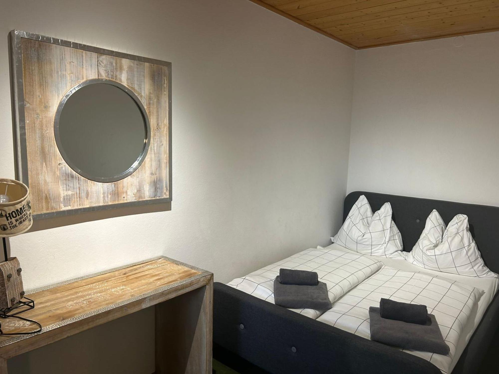 Ferienwohnung Alpensicht Schladming Exterior foto