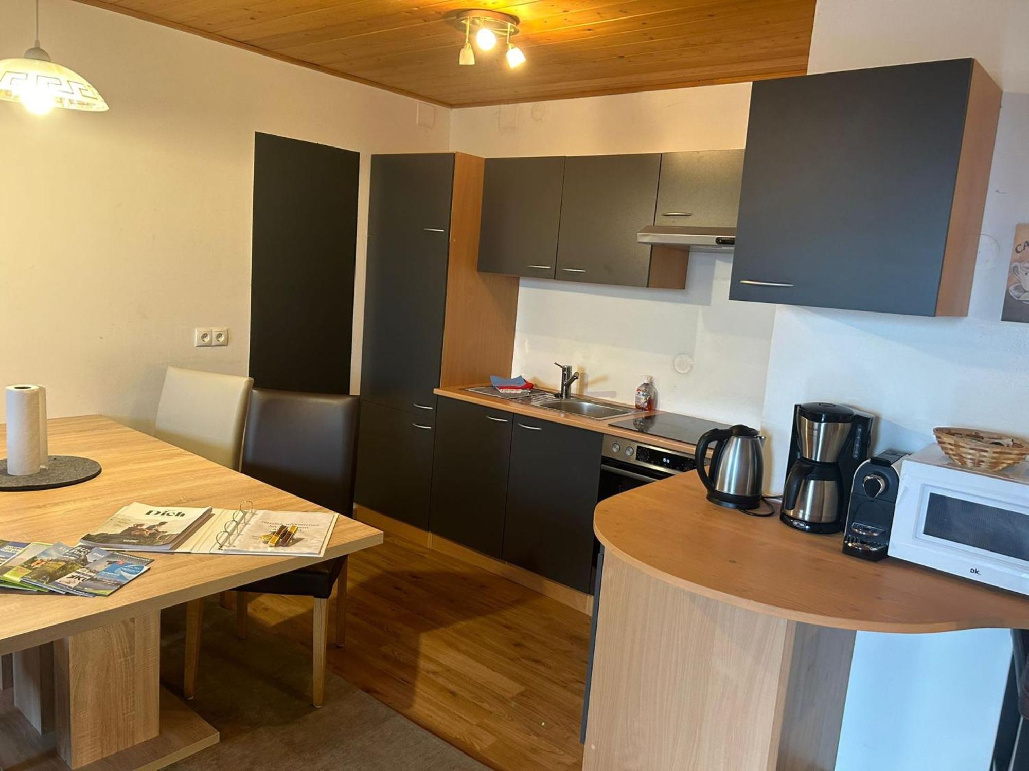 Ferienwohnung Alpensicht Schladming Exterior foto